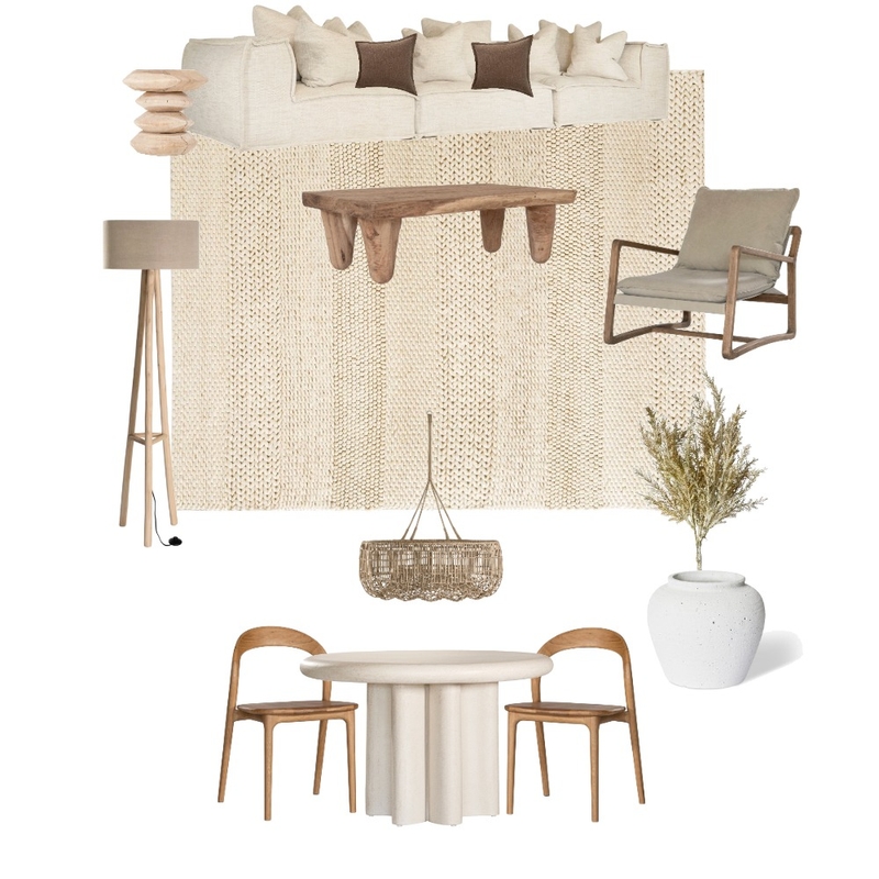 Uniqwa moodboard Mood Board by IIDR Interior Design on Style Sourcebook