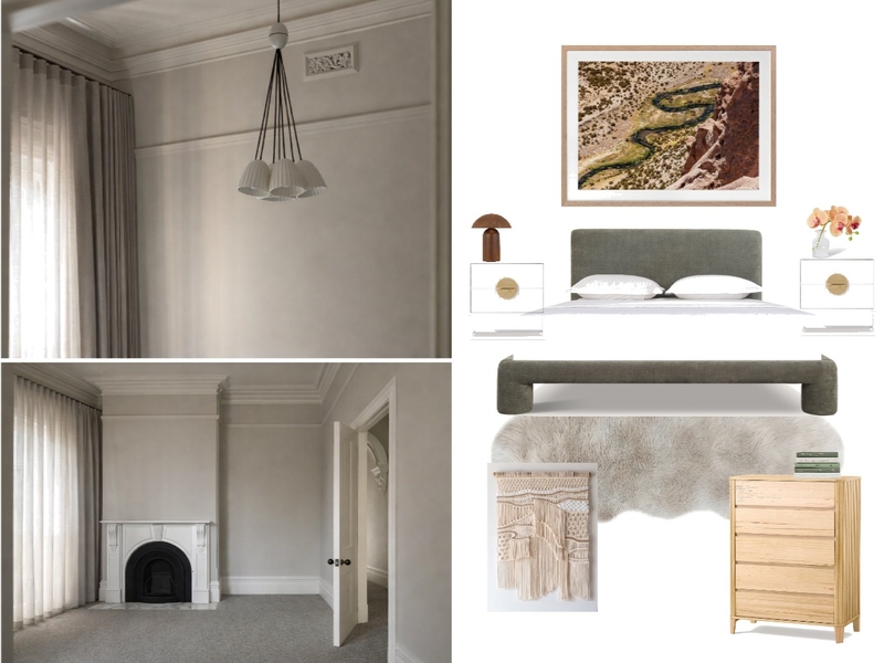 Lela x Milton x Elodie Mood Board by the focus stylist on Style Sourcebook