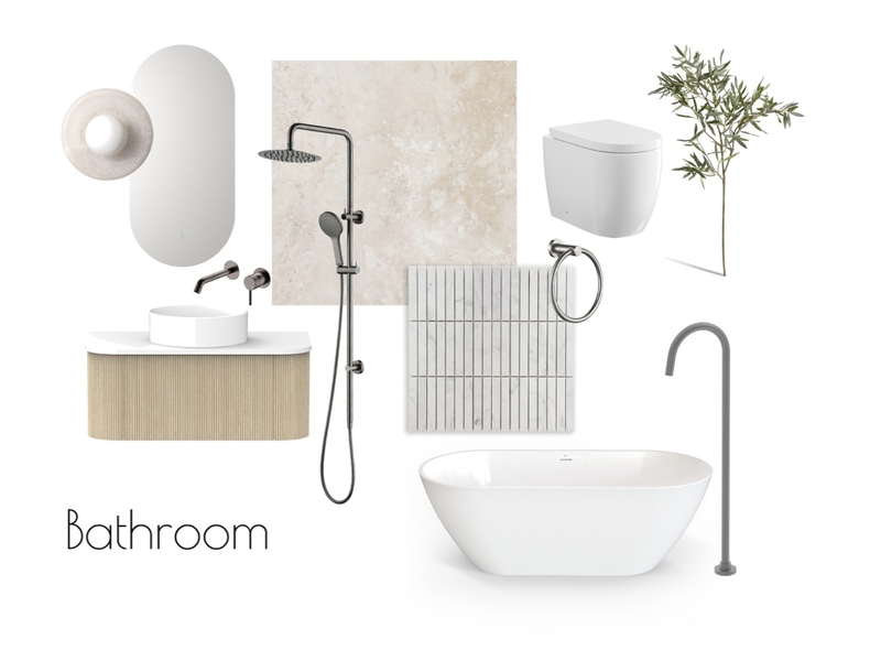 44 Old Berowra Mood Board by Cecilia_ on Style Sourcebook