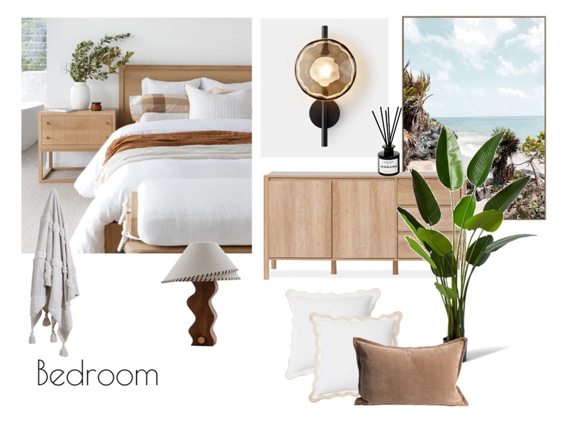 44 Old Berowra -bedroom Mood Board by Cecilia_ on Style Sourcebook