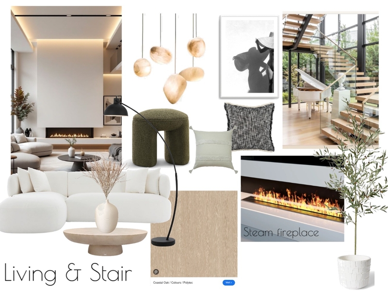 44 Old Berowra - living Mood Board by Cecilia_ on Style Sourcebook