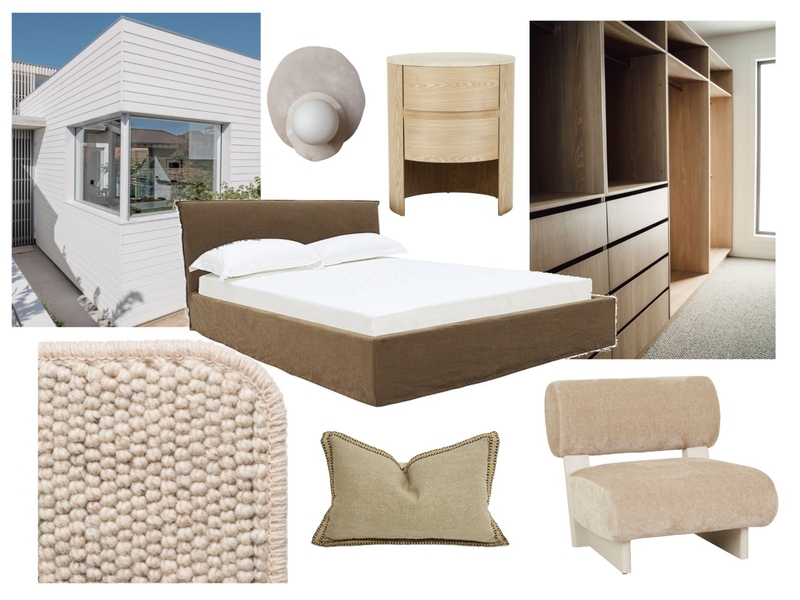 bedroom Mood Board by jennifer.lamont23@gmail.com on Style Sourcebook