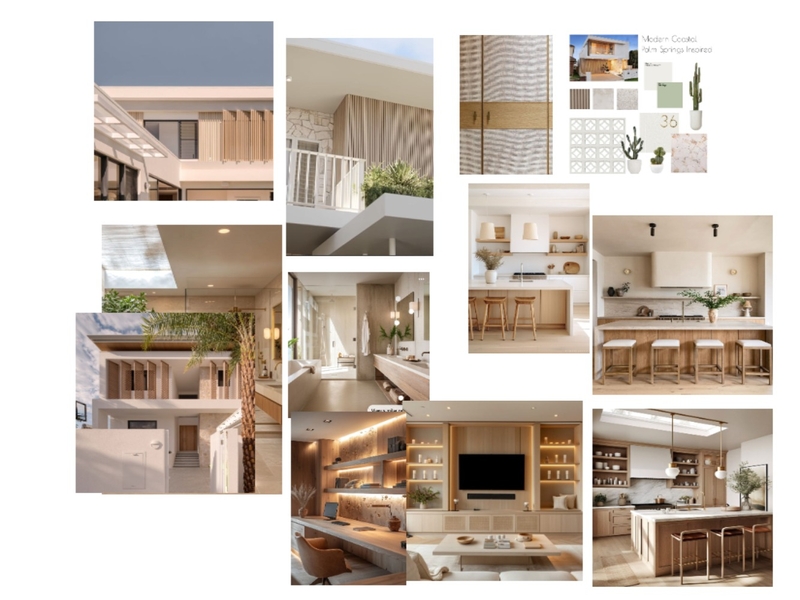 24 Birt Ave Mood Board by alisonsgill04@gmail.com on Style Sourcebook