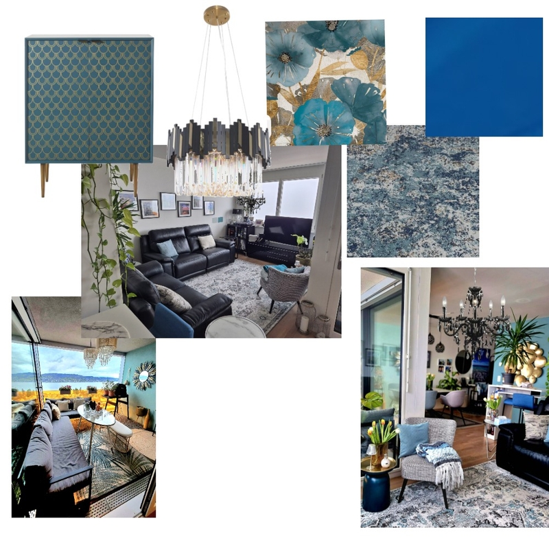 living room Mood Board by lisabet on Style Sourcebook
