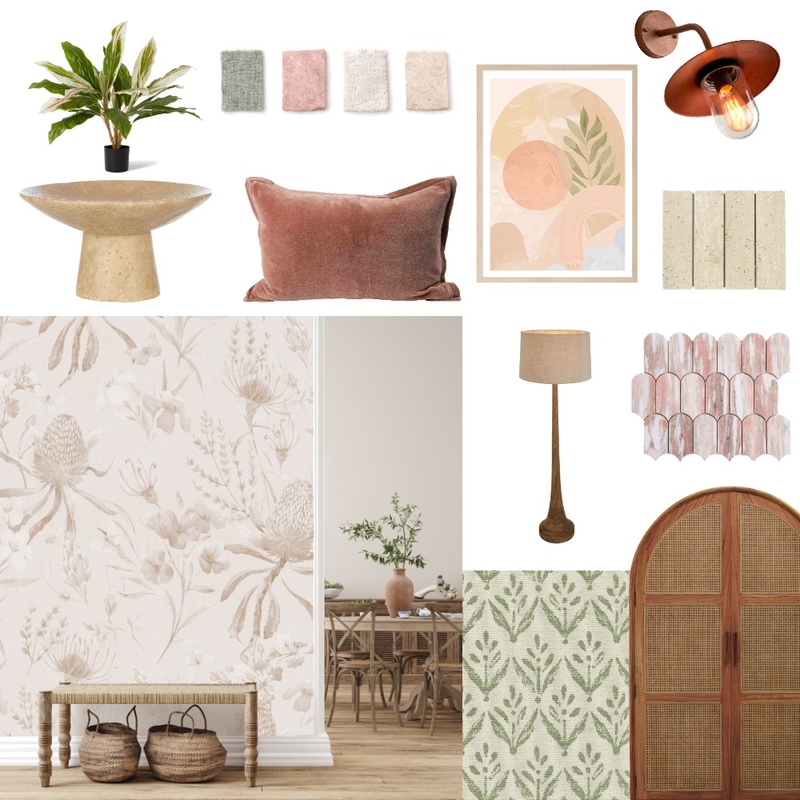 Saltbush Interiors Mood Board by sarahchristy on Style Sourcebook