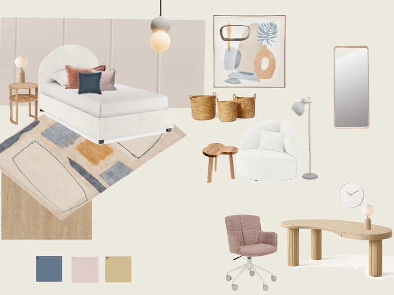 cuarto tp 1 Mood Board by sabrina gisele on Style Sourcebook
