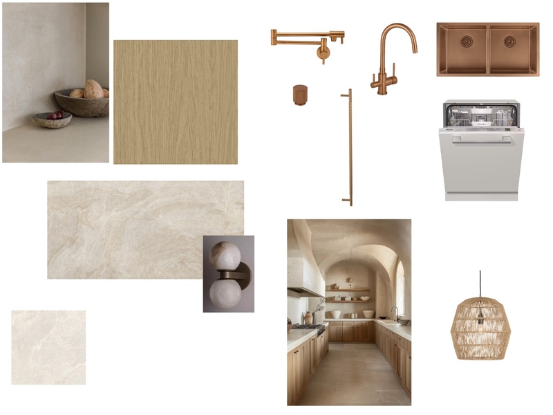 Kitchen Barden Ridge Mood Board by Savannah Interior Design on Style Sourcebook