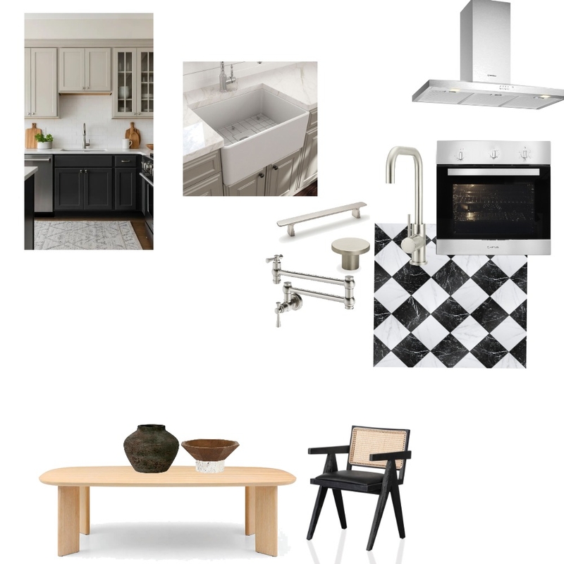 mi cocina Mood Board by Elizabet Santos on Style Sourcebook