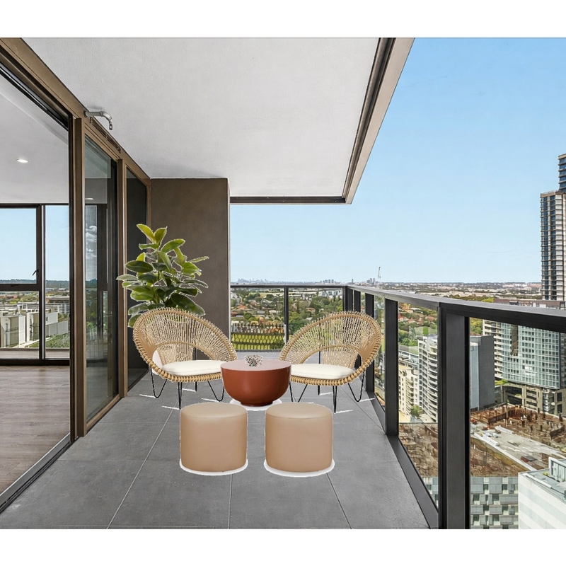 Balcony Mood Board by riyamaya on Style Sourcebook