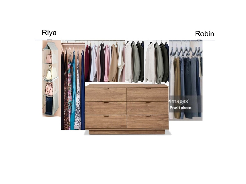 closet Mood Board by riyamaya on Style Sourcebook