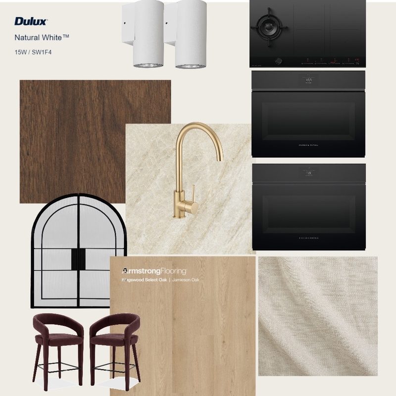 Seaview Kitchen Mood Board by Aurionproperty on Style Sourcebook