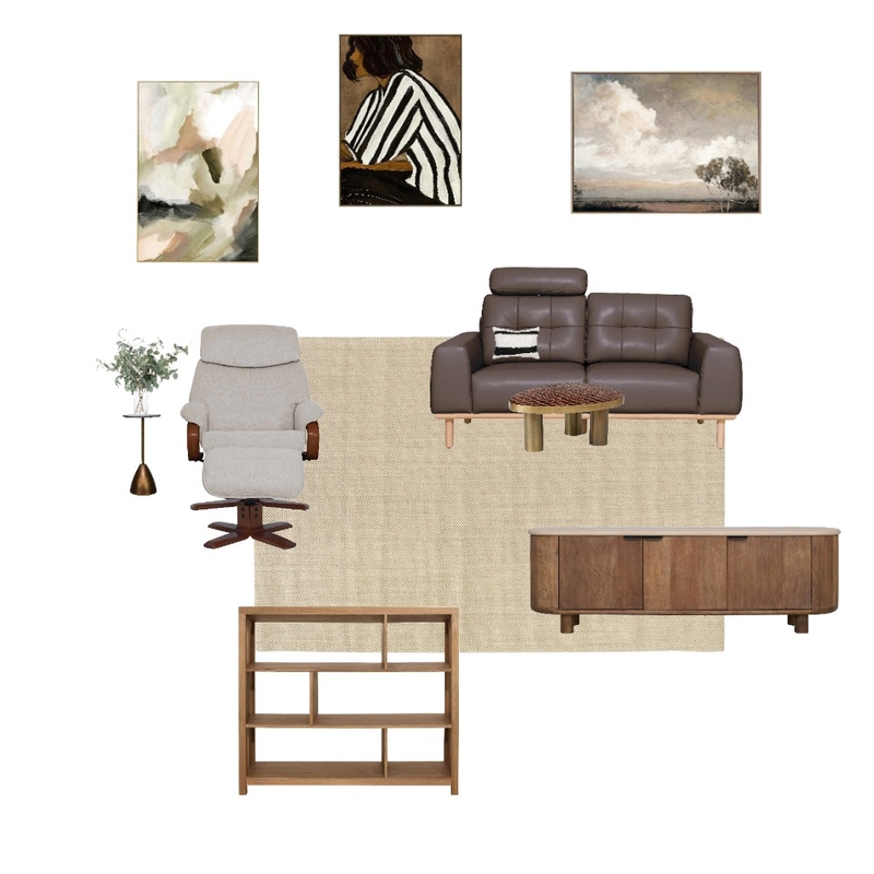 design Mood Board by Skygate on Style Sourcebook