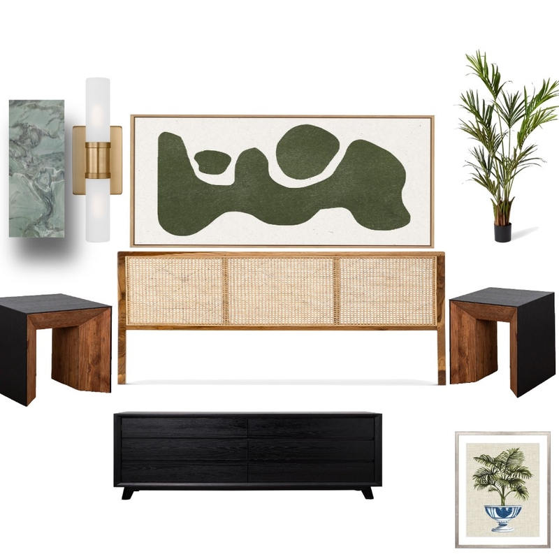 furniture bedroom Mood Board by ferron on Style Sourcebook
