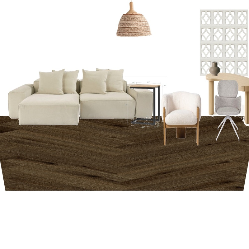 living Vicky Mood Board by MARMALFARO on Style Sourcebook