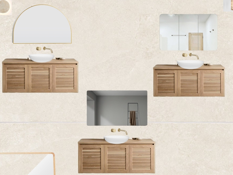 Bathroom options mirror Mood Board by jlpiskor@gmail.com on Style Sourcebook