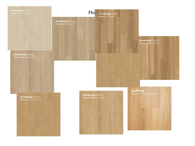 Flooring Mood Board by LinhHoa on Style Sourcebook
