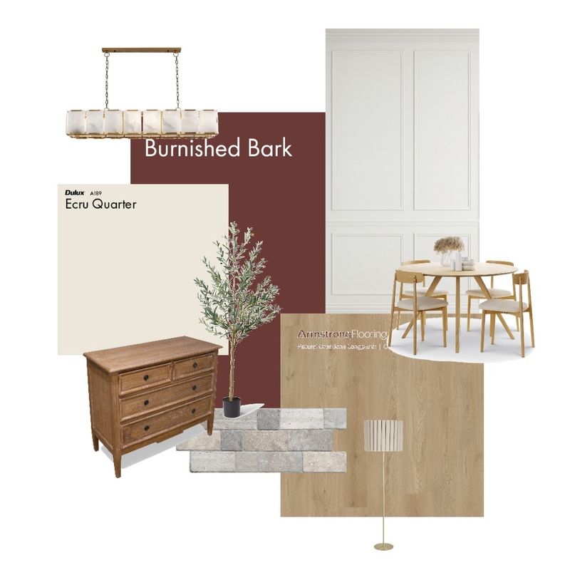 Dinning room Mood Board by Shery Onsi on Style Sourcebook