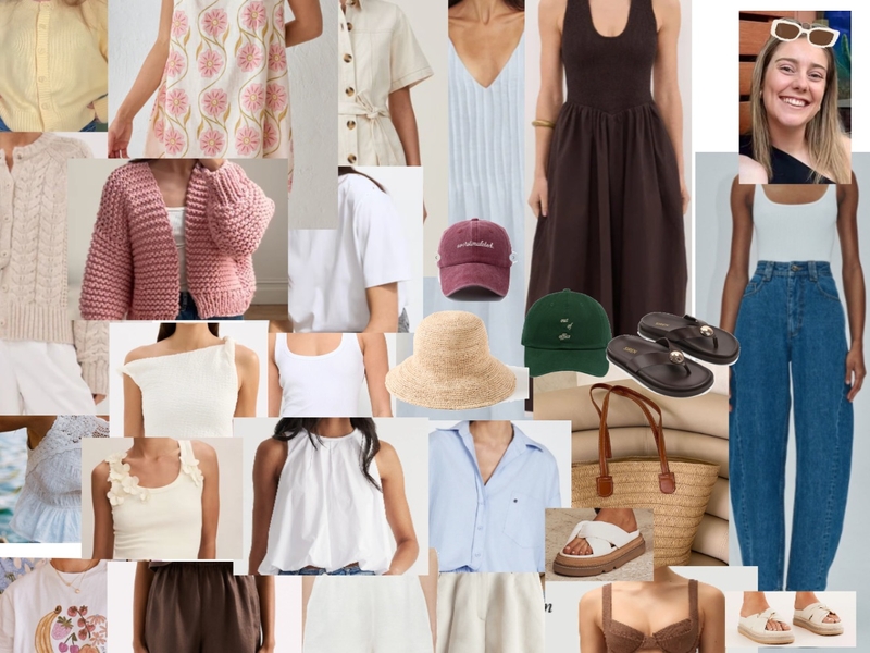 Canada & Europe 2026 Mood Board by meredithkselman@gmail.com on Style Sourcebook