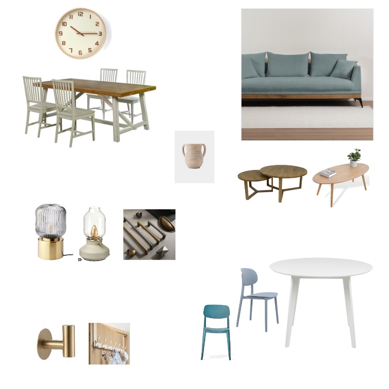 אנידגר Mood Board by RENANARIVKA on Style Sourcebook