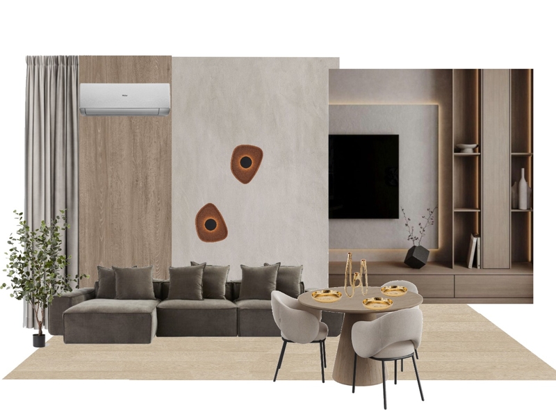 гостиная1 Mood Board by Daria15 on Style Sourcebook