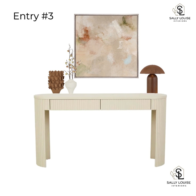Entry #3 Natalie Court Mood Board by Sally Louise Interiors on Style Sourcebook