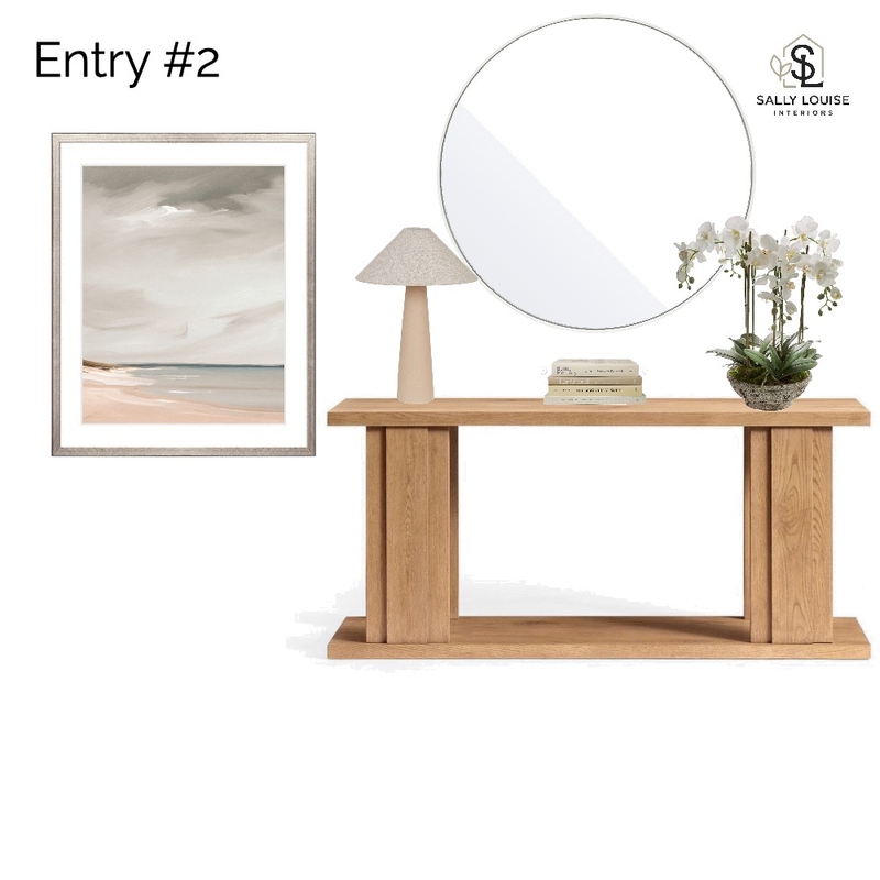 Entry #2 Natalie Court Mood Board by Sally Louise Interiors on Style Sourcebook