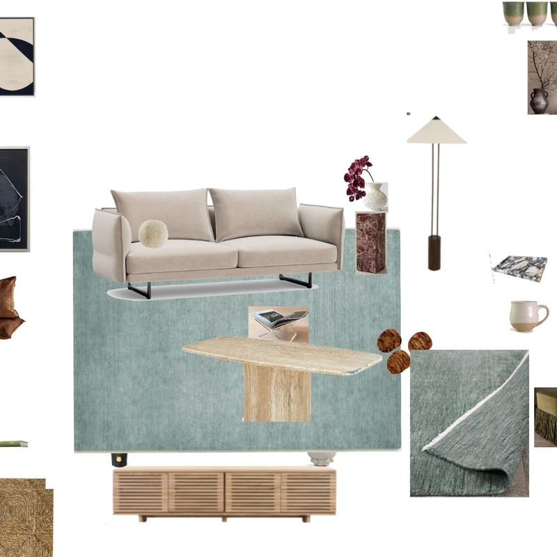 LRR Mood Board by alisonhlee2 on Style Sourcebook