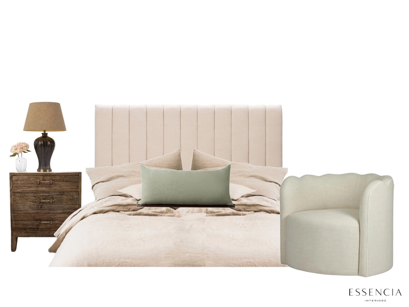 master Mood Board by Essencia Interiors on Style Sourcebook