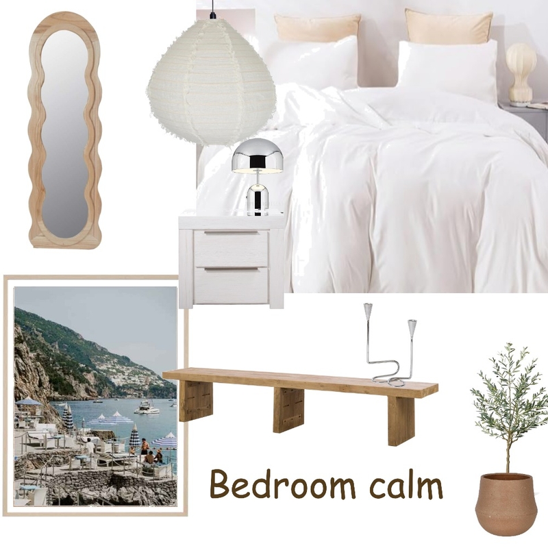 Charlize's Bedroom Interior Design Mood Board by Take Two Interior Design and Decoration
