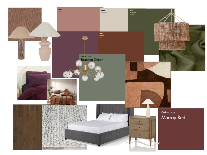 bedroom subi Mood Board by claire.hoarau@hotmail.com on Style Sourcebook