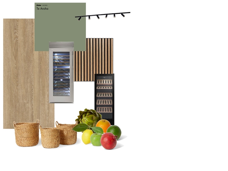 market Mood Board by Despine on Style Sourcebook