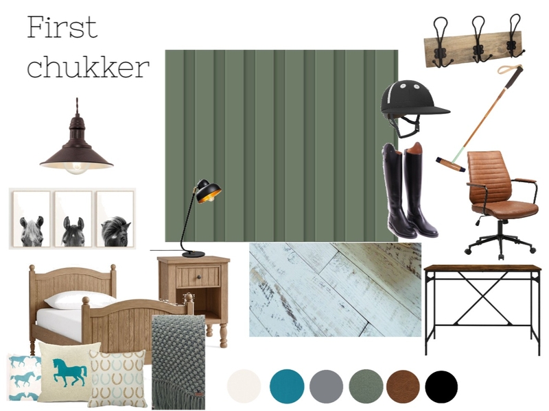 first chukker Mood Board by MariaDanielaBalbi on Style Sourcebook
