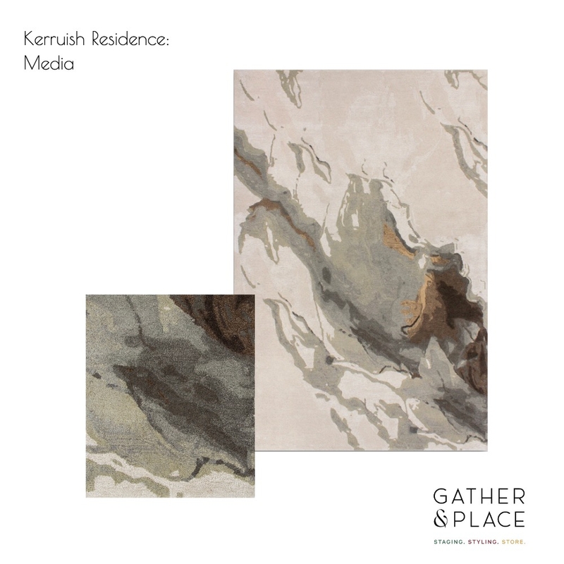 Kerruish Residence Mood Board by Gather & Place on Style Sourcebook