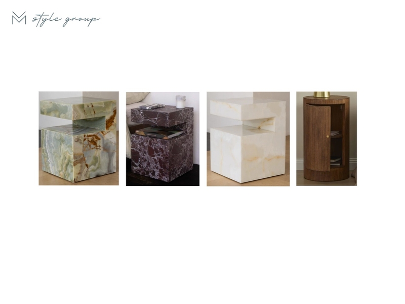 Main Bedroom - Oak Grove Mood Board by The VM Style Group on Style Sourcebook