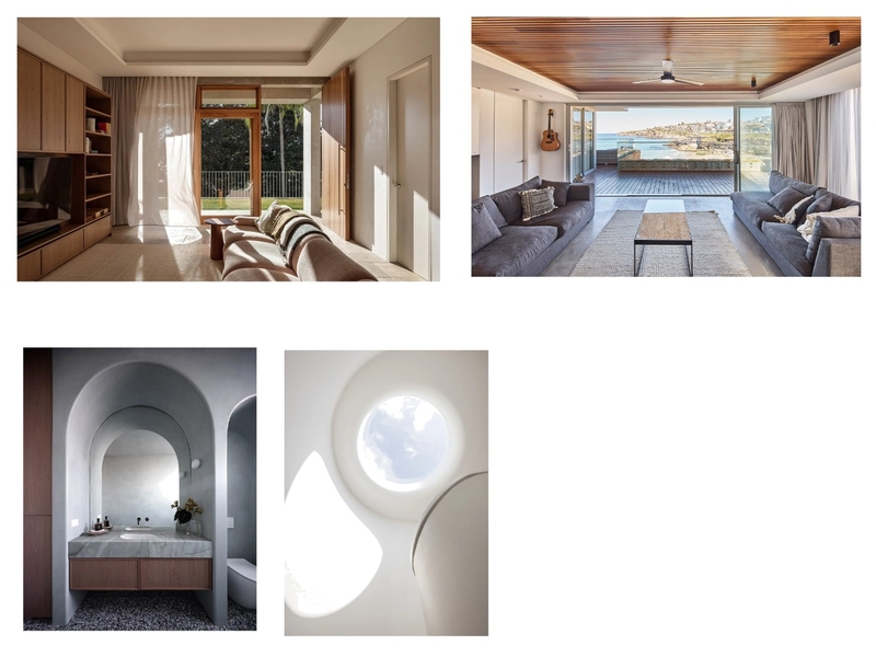 Bronte moodboard 2 Mood Board by lizinlanvin on Style Sourcebook