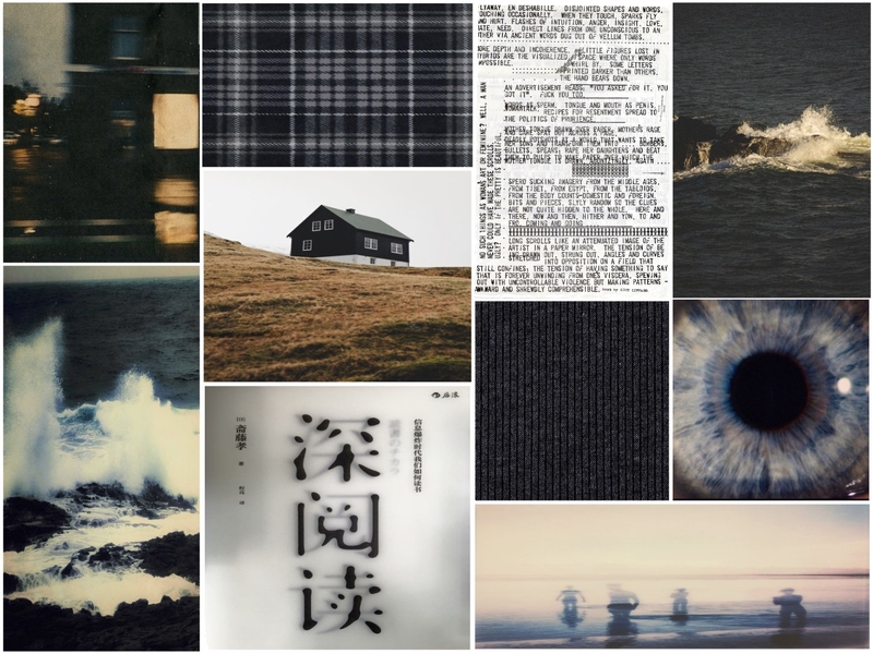 5555 Mood Board by FLOSSYMOSS on Style Sourcebook