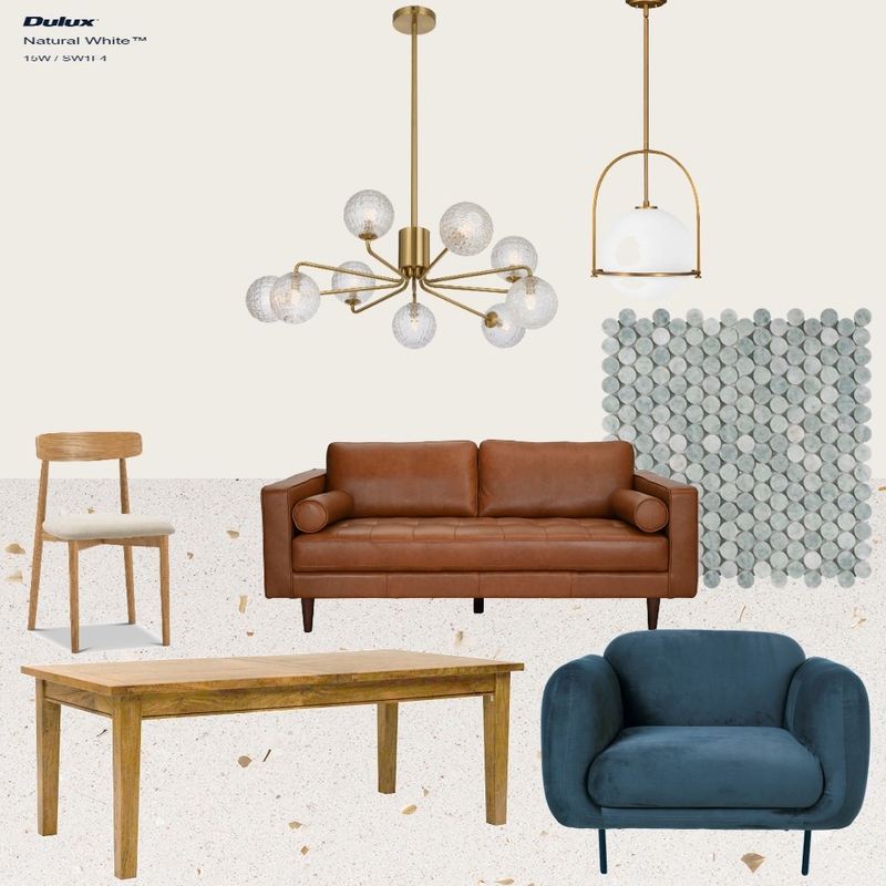 Cafe Mood Board by alison.c on Style Sourcebook