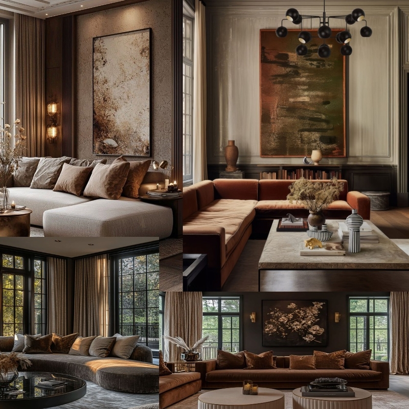 M. Moods Sofa Styles Mood Board by simo_jd@yahoo.com on Style Sourcebook