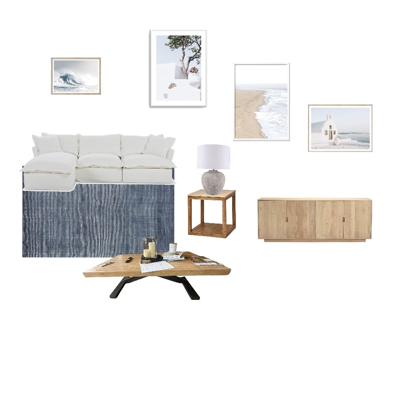 Lounge 3 Mood Board by Bronwyn's Designs on Style Sourcebook