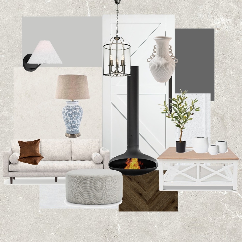 living room Mood Board by levi.wilson26@au.oneschoolglobal.com on Style Sourcebook