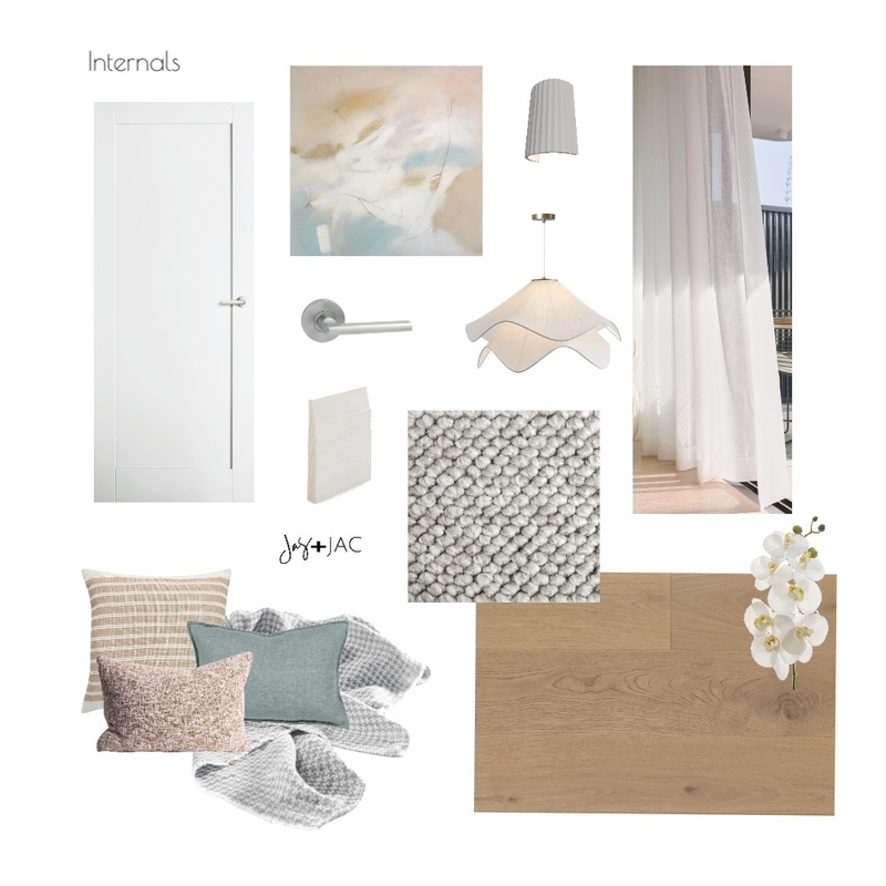 Home Internals Mood Board by Jas and Jac on Style Sourcebook