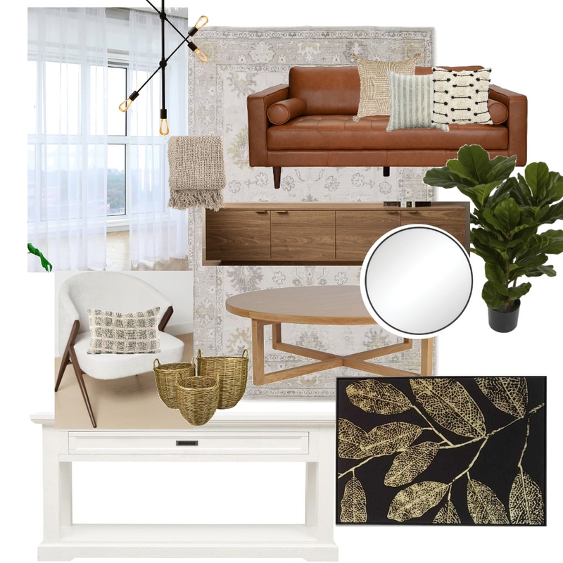 Woods House Mood Board by haideew on Style Sourcebook