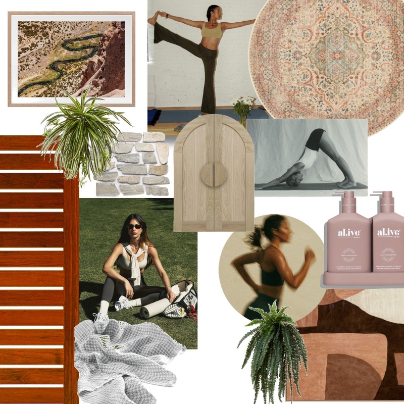 u ni Mood Board by ray_ch_ael on Style Sourcebook