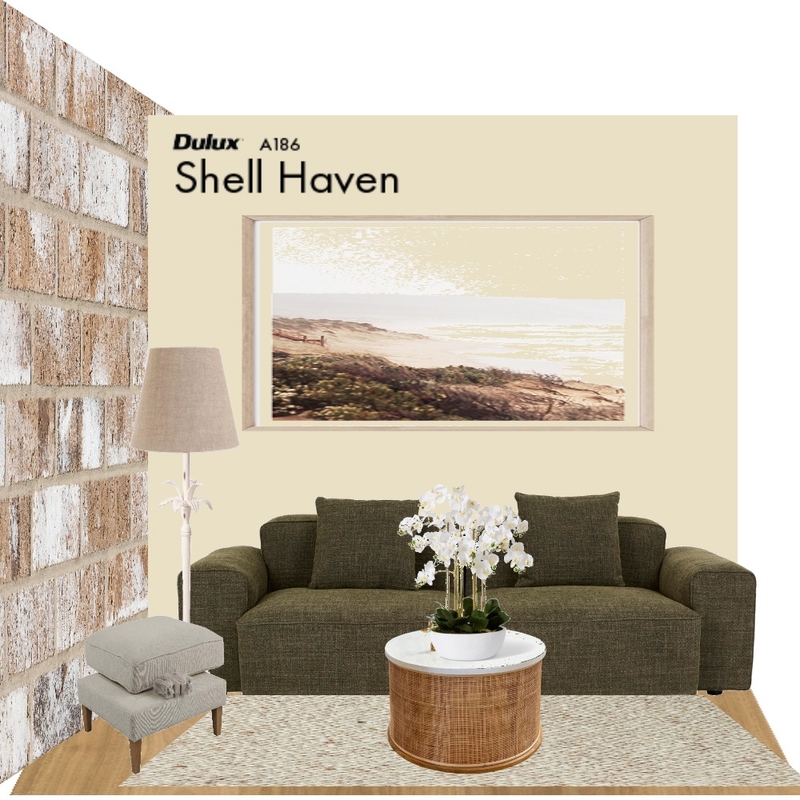 ex. Mood Board by Mosden on Style Sourcebook