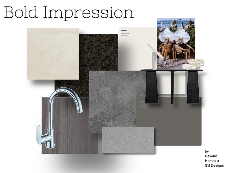 Bold Impression Mood Board by LauraSTIL on Style Sourcebook