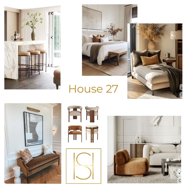 House 27 Mood Board by robertadifa1 on Style Sourcebook
