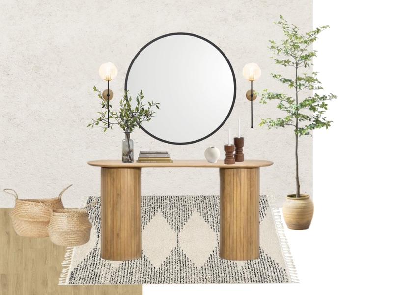 ENTR Mood Board by hedaya on Style Sourcebook