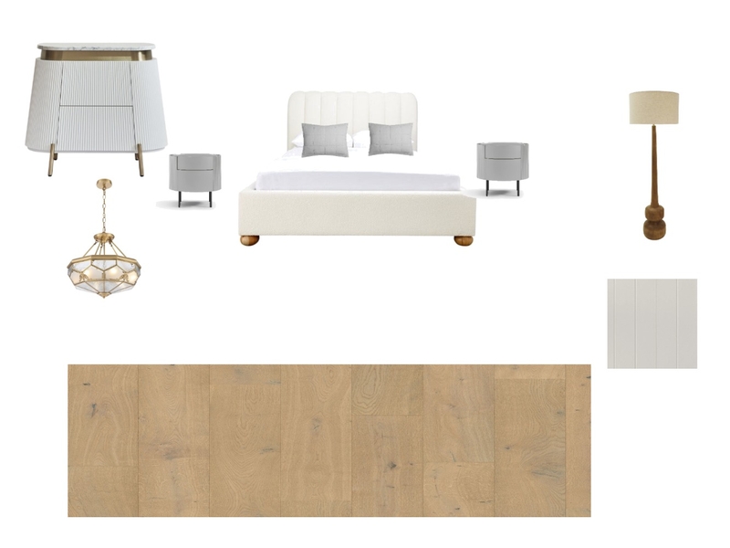 עיצוב חדר שינה Mood Board by aliza k on Style Sourcebook