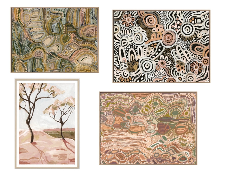 1104/18 thorn street, kangaroo point  -  art options Mood Board by tlaws on Style Sourcebook