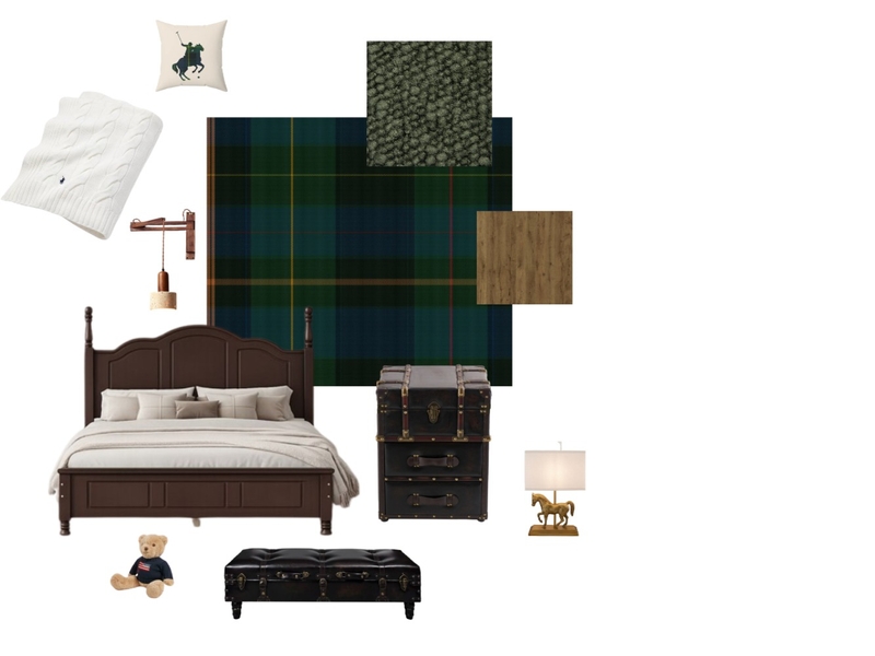 Boys Room mood board Mood Board by ettysais1 on Style Sourcebook